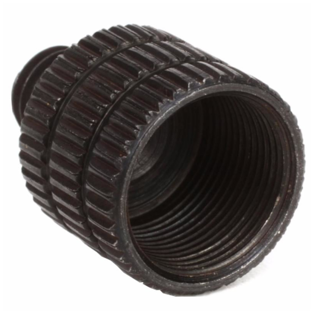 3/8ADA – 5/8″ Female to 3/8″ Male IO-H Adaptor