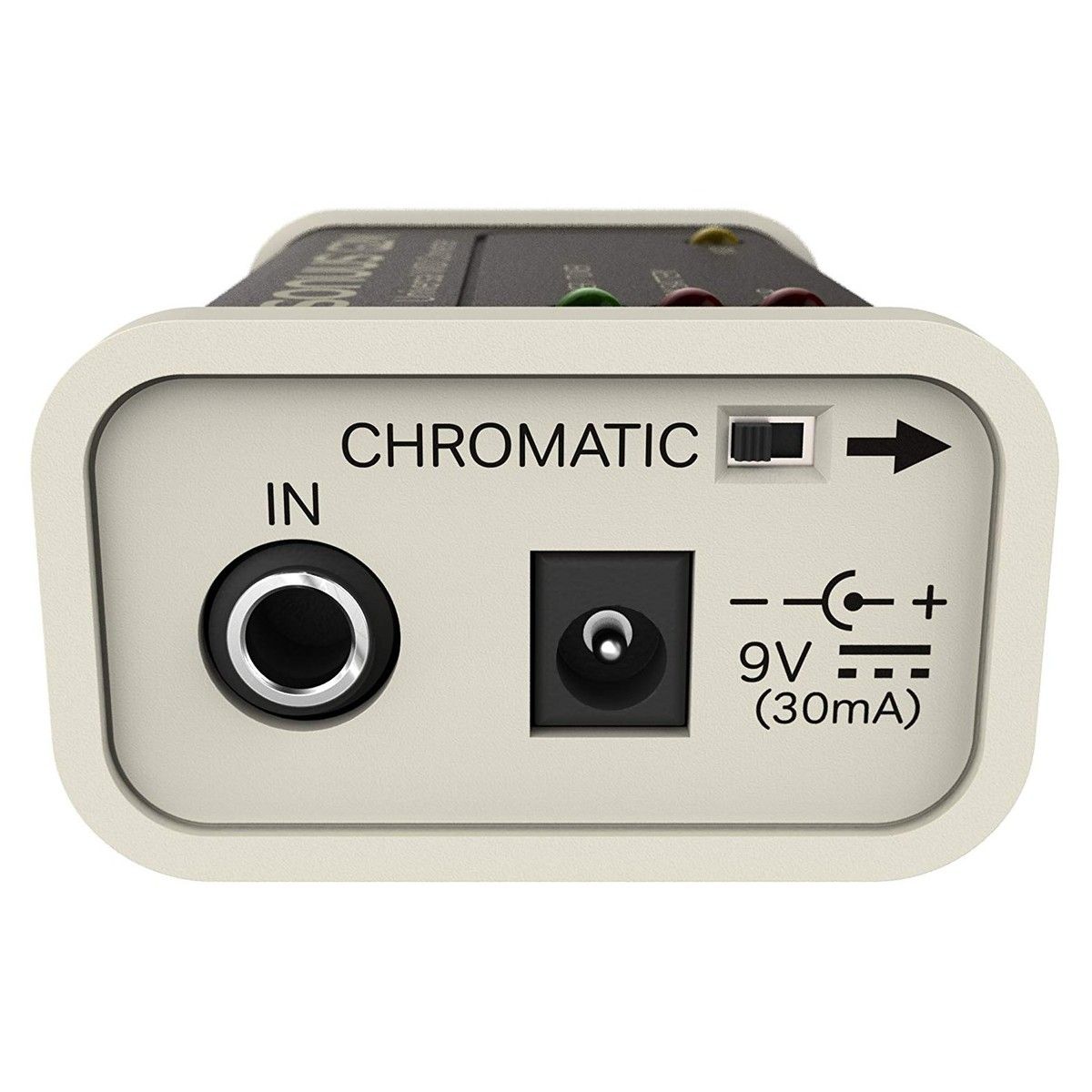 G2M mk3  —  Guitar to MIDI Converter (version 3)