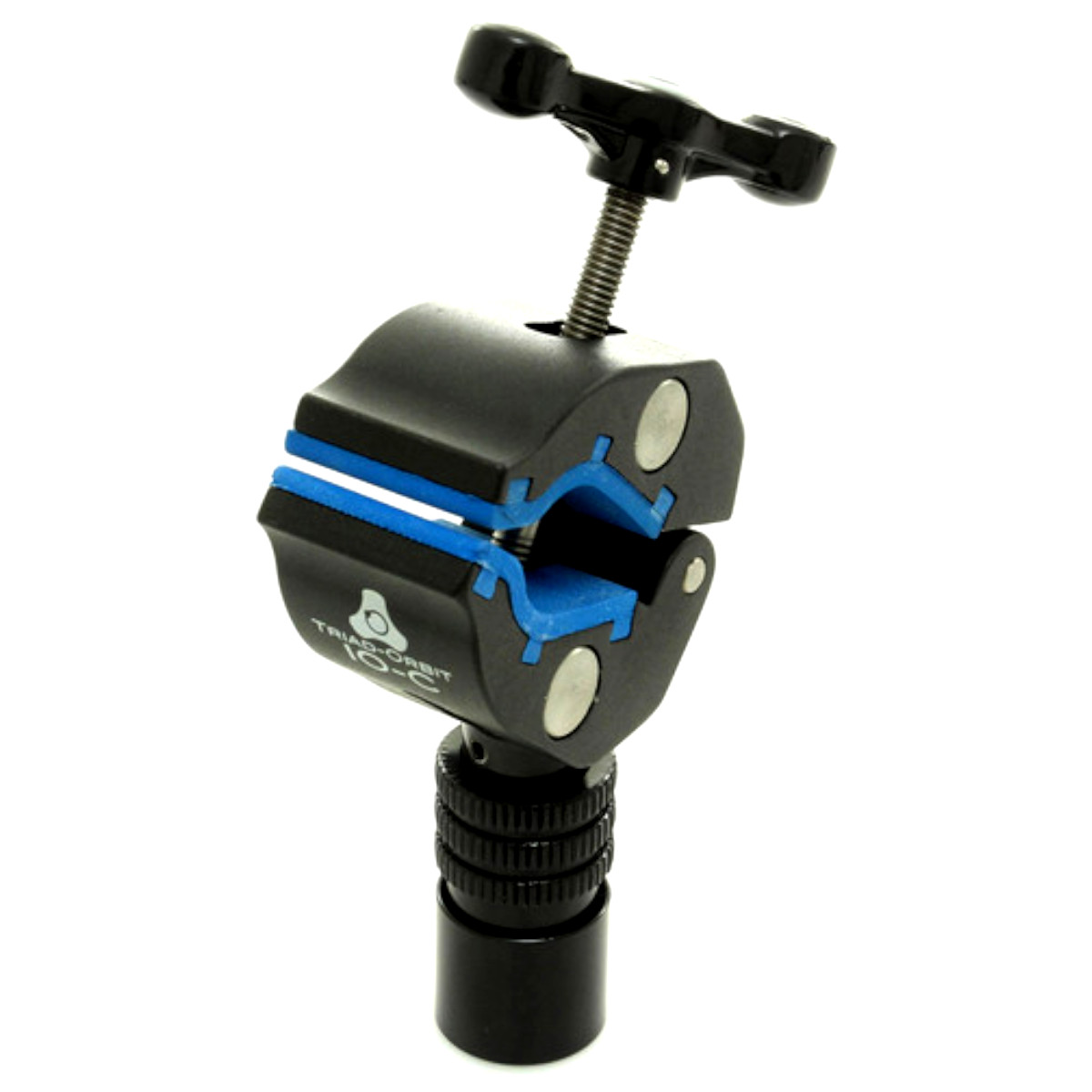 IO-C – IO-Equipped Clamp