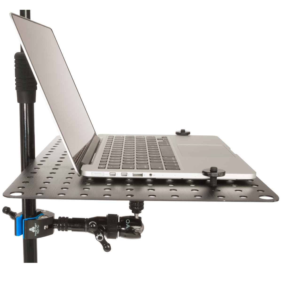 IO-C – IO-Equipped Clamp