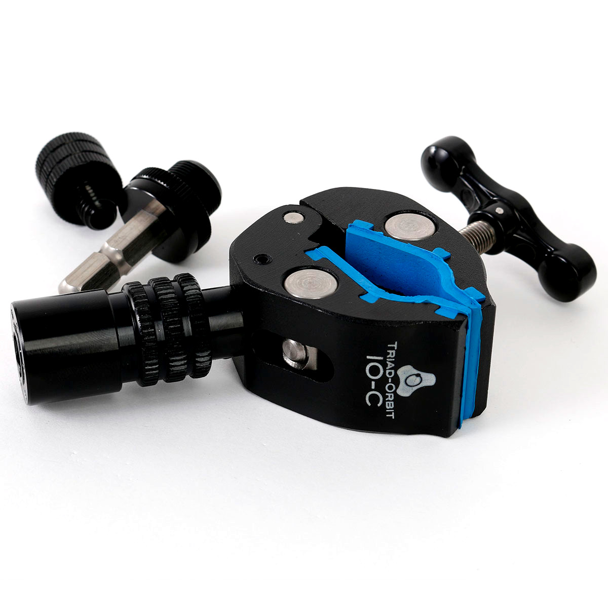 iOrbit – Universal Tablet/Phone Holder