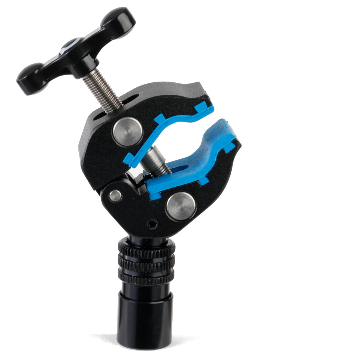 IO-C – IO-Equipped Clamp