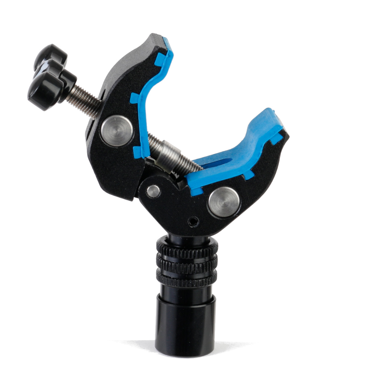 IO-C – IO-Equipped Clamp