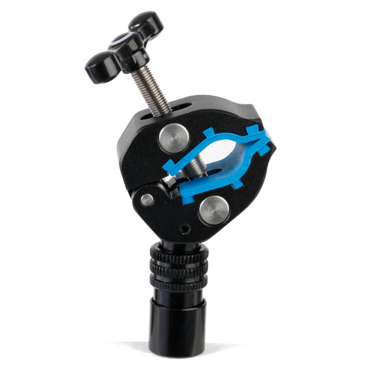 IO-C – IO-Equipped Clamp