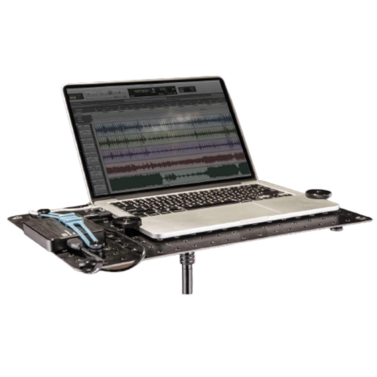 IO-Desk – IO-Equipped Desk