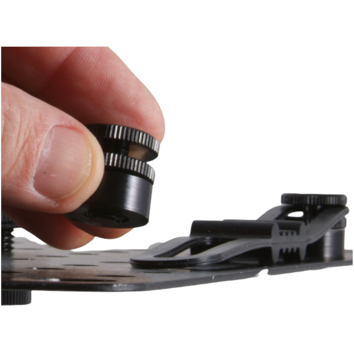 IO-Desk – IO-Equipped Desk