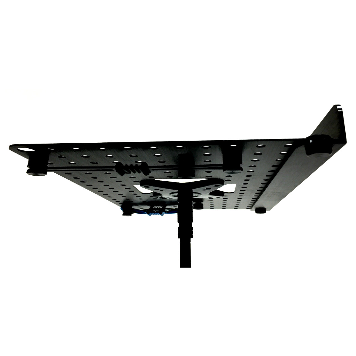 IO-Desk – IO-Equipped Desk