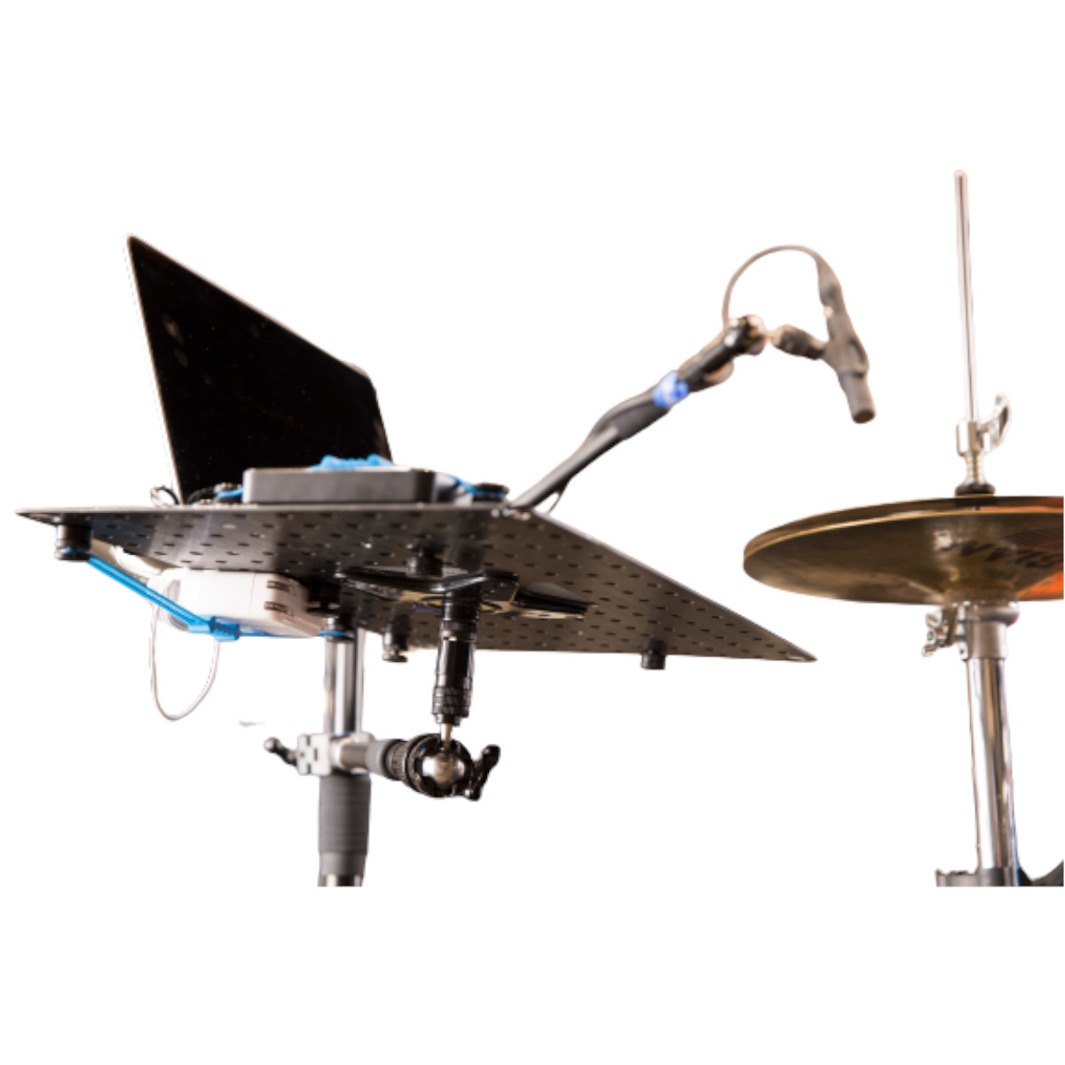 IO-Desk – IO-Equipped Desk