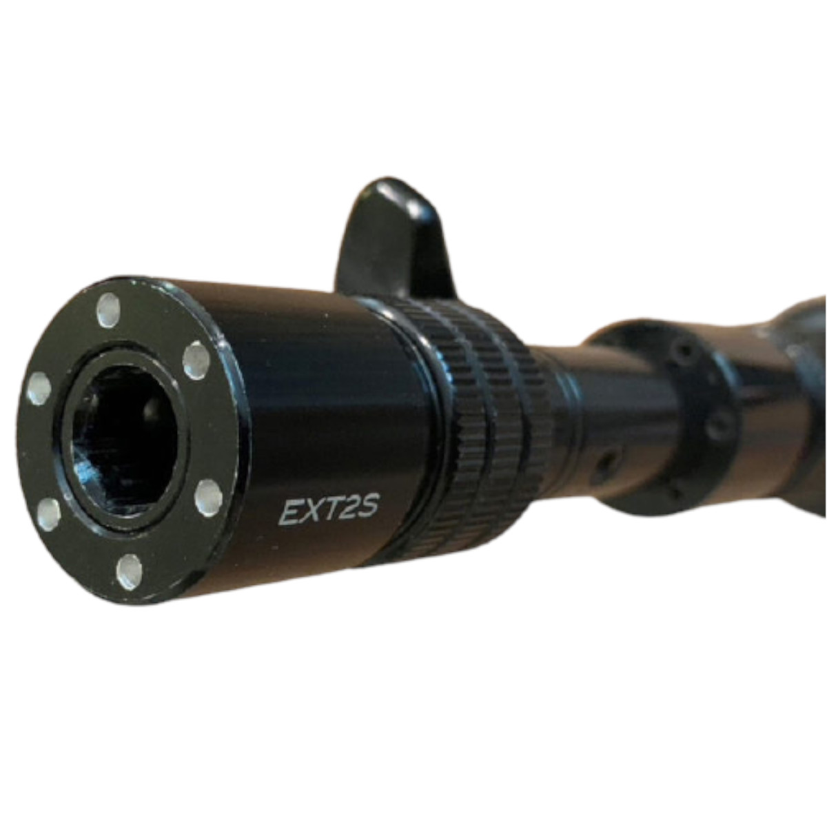 IO-EXT2S – IO-Equipped 2″ Rotating Extension Bar