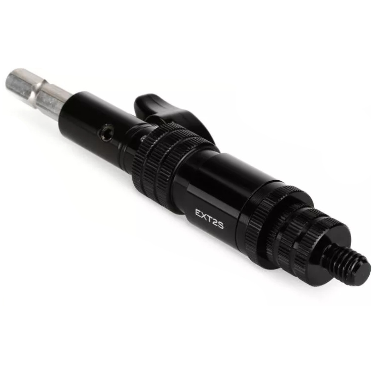 IO-EXT2S – IO-Equipped 2″ Rotating Extension Bar