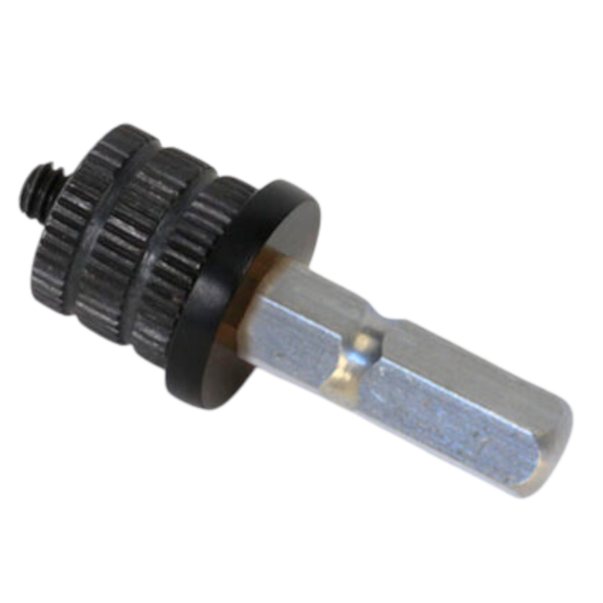 IO-H4 – IO 1/4″-20 Quick-Change Coupler Head, Brass