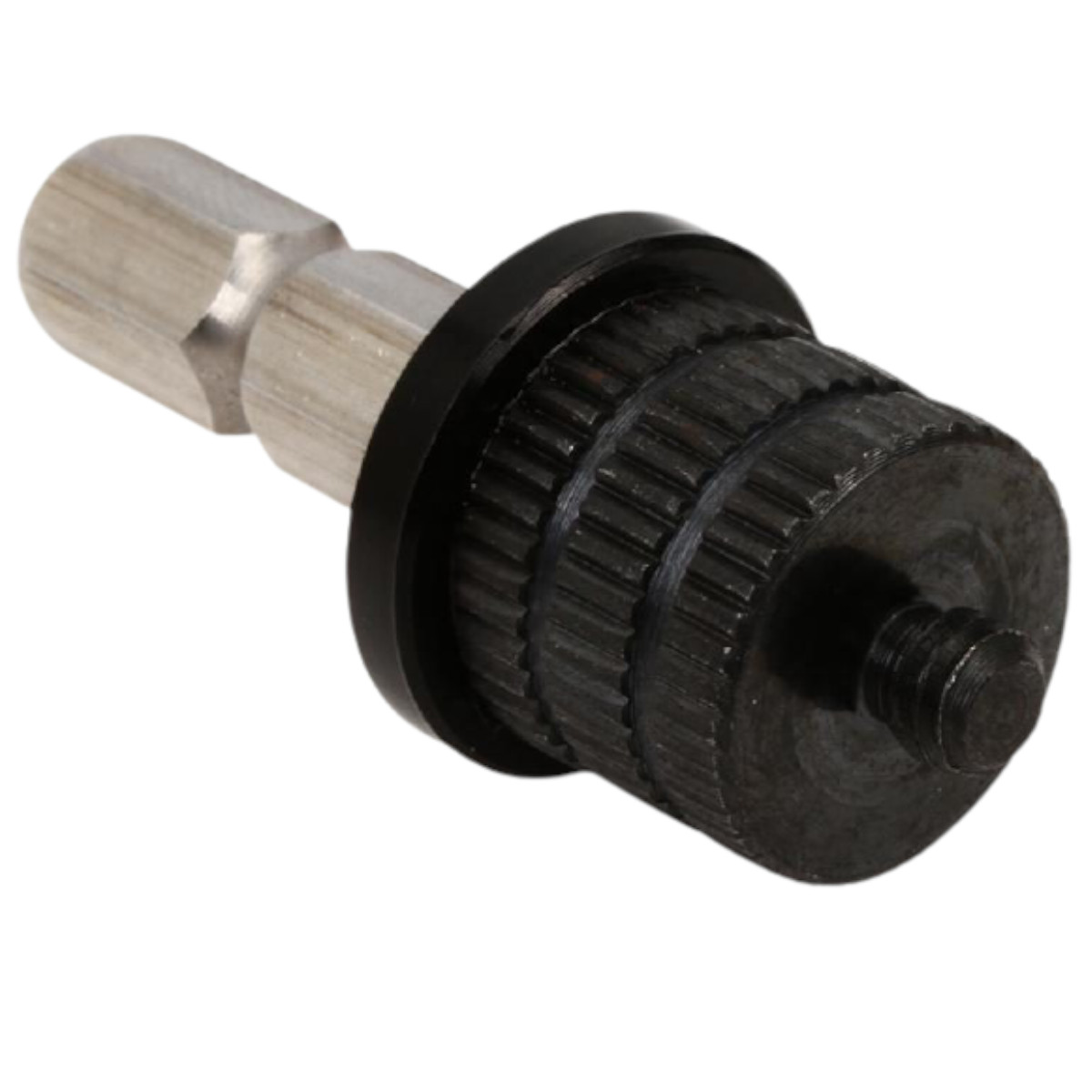 IO-H4 – IO 1/4″-20 Quick-Change Coupler Head, Brass