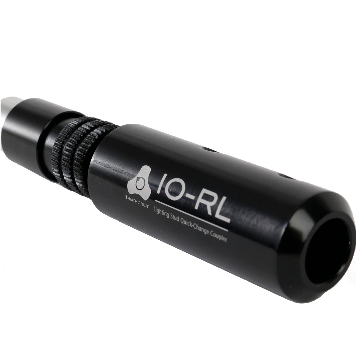 IO-RL – IO Retrofit Light Stand Quick-Change Coupler