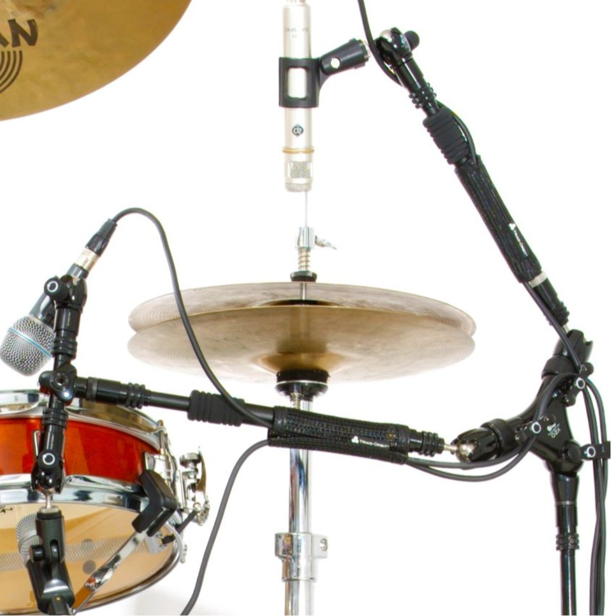 IO-Vector – IO-Equipped Utility Bar