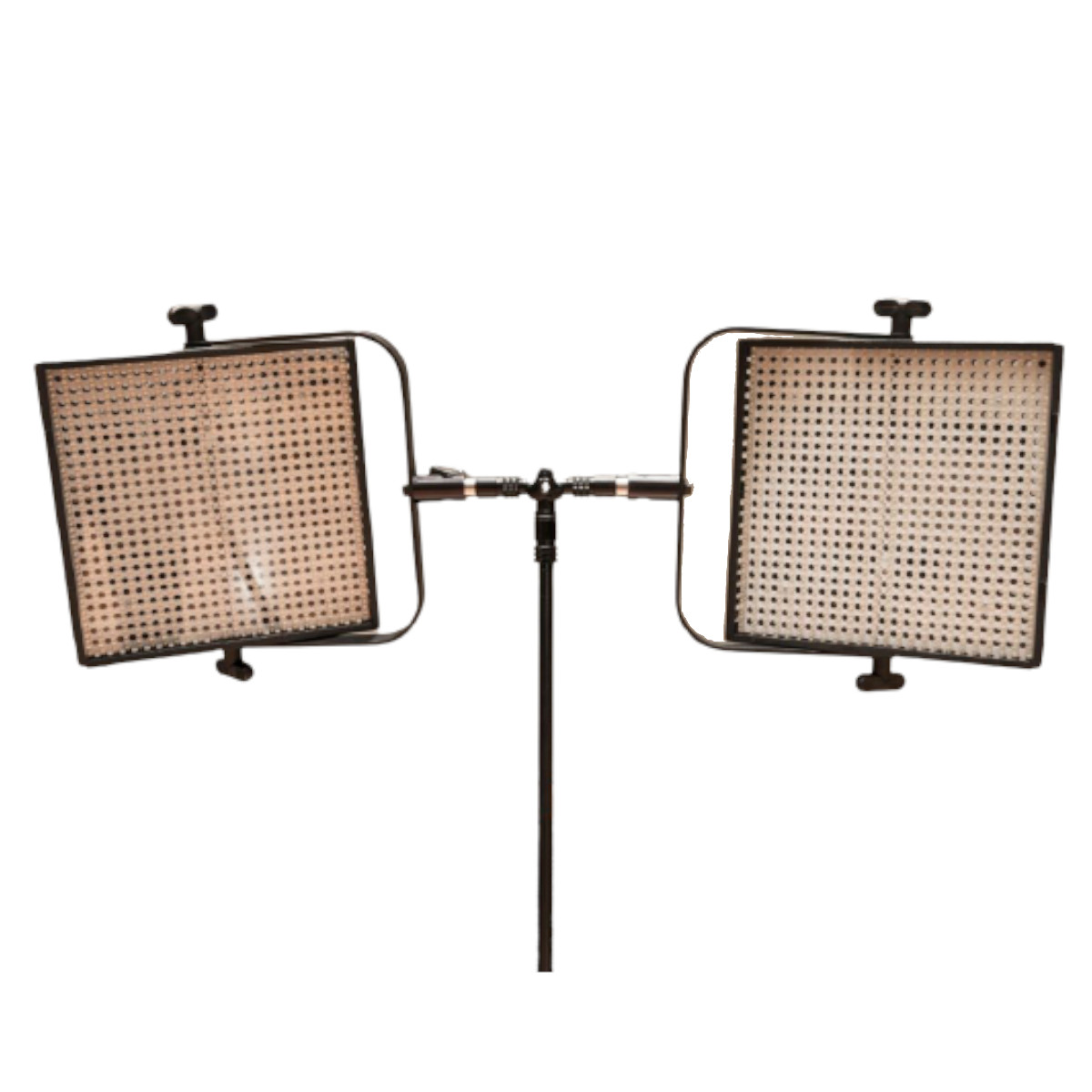 IO-Vector – IO-Equipped Utility Bar