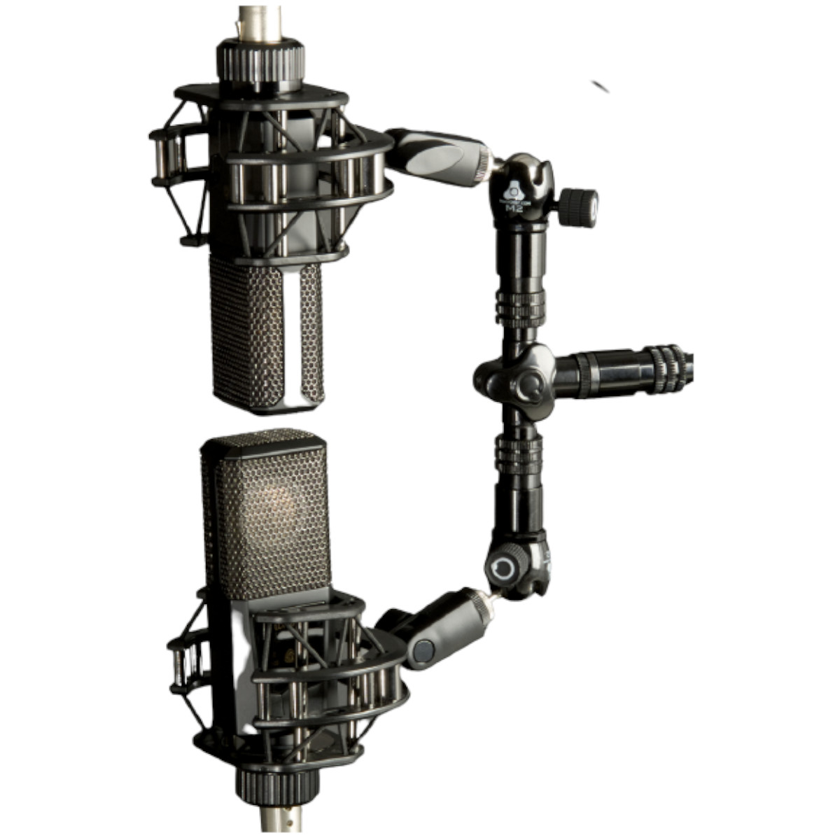 IO-Vector – IO-Equipped Utility Bar