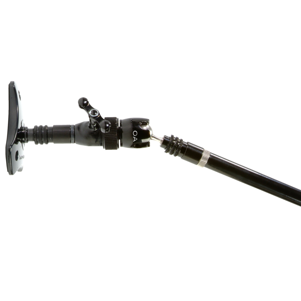 IO-W – IO-Equipped Wallplate