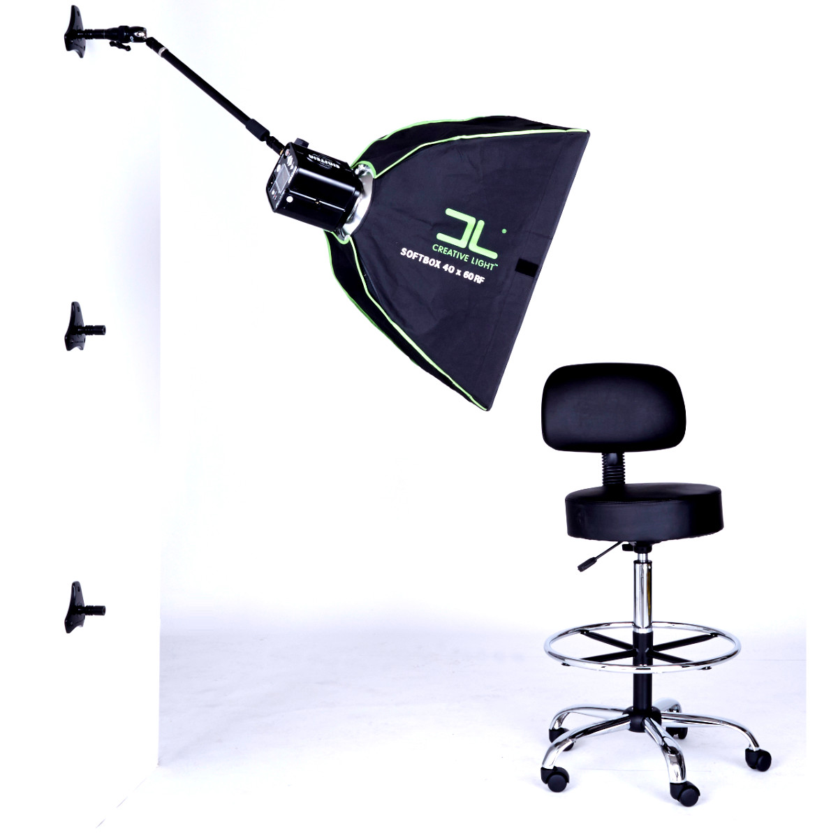 IO-W – IO-Equipped Wallplate