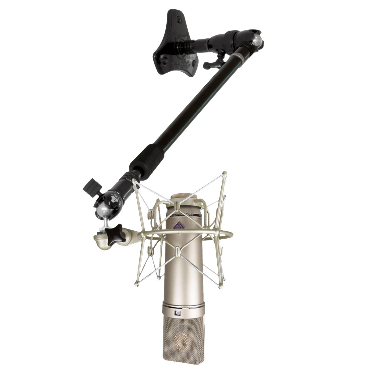 IO-W – IO-Equipped Wallplate