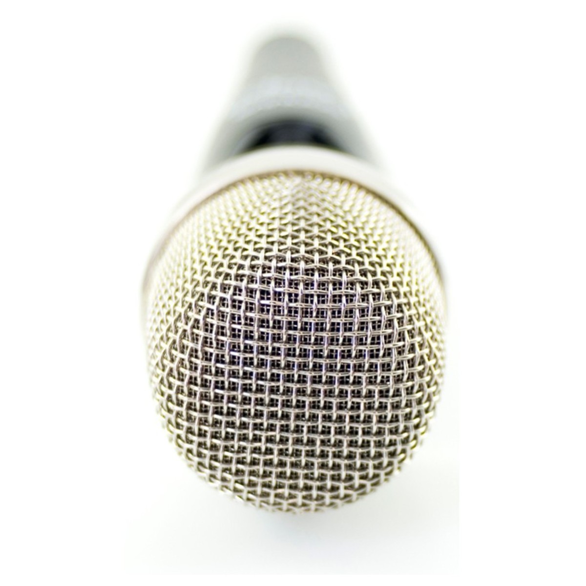 Loopa Microphone  —  Condenser Looper Microphone