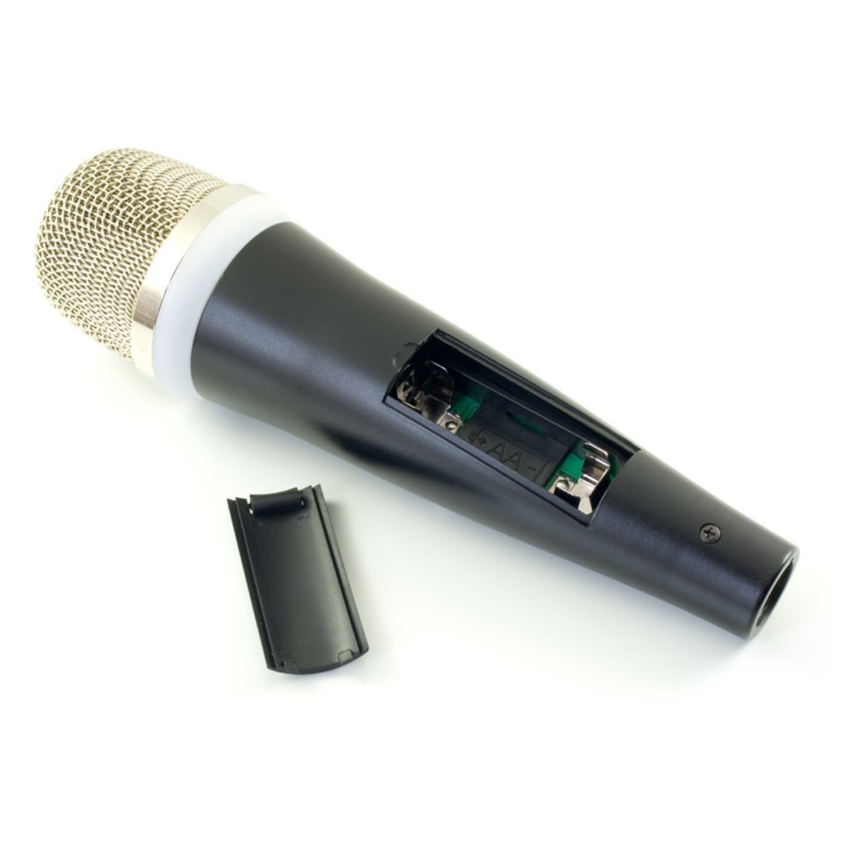 Loopa Microphone  —  Condenser Looper Microphone