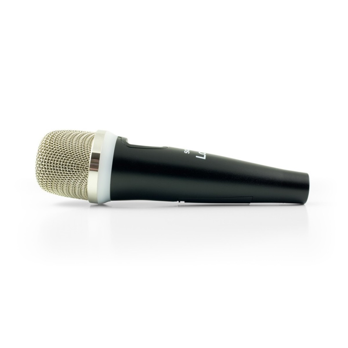 Loopa Microphone  —  Condenser Looper Microphone