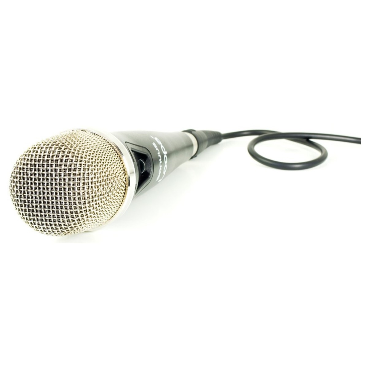 Loopa Microphone  —  Condenser Looper Microphone