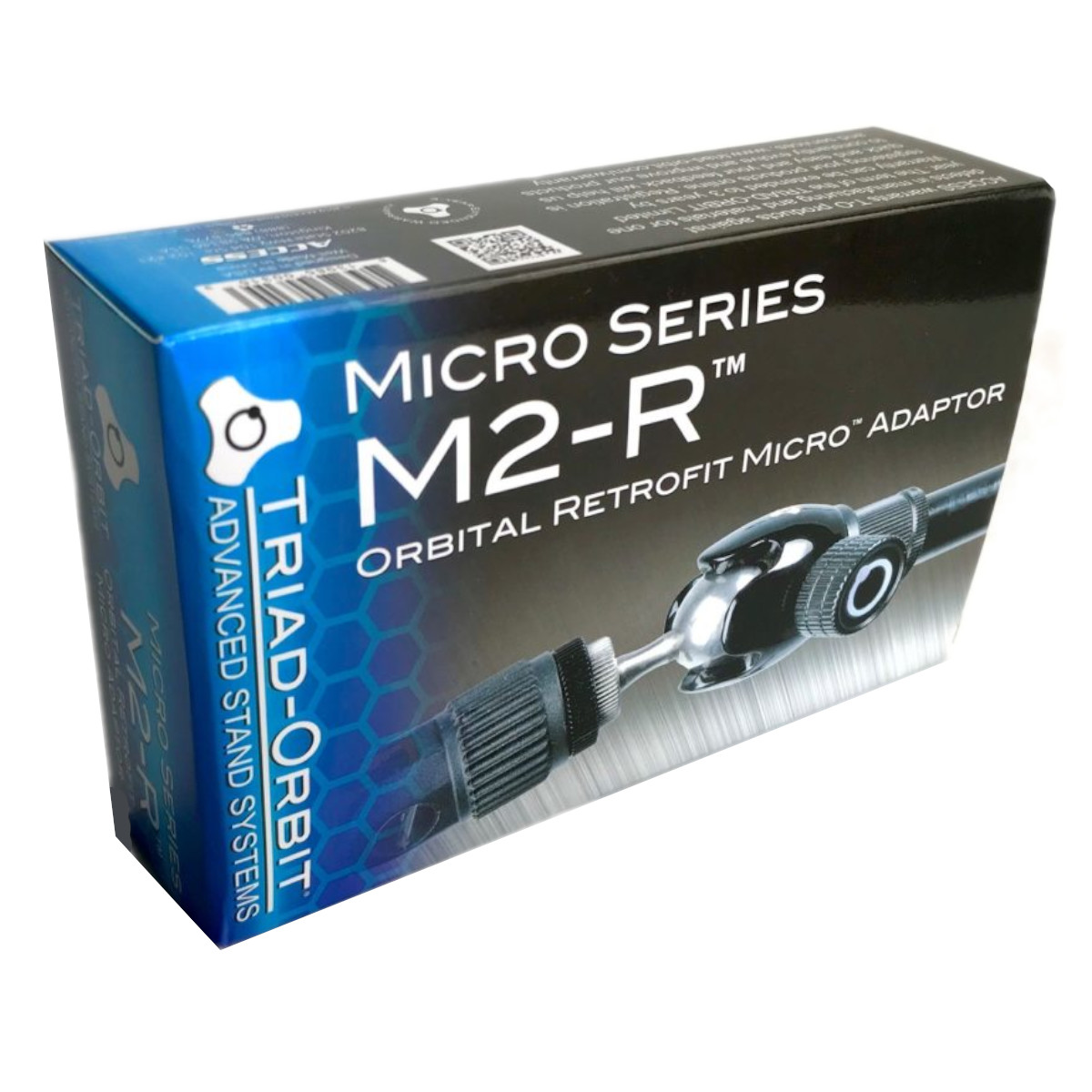 M2-R – Retrofittable Short Stem Adaptor