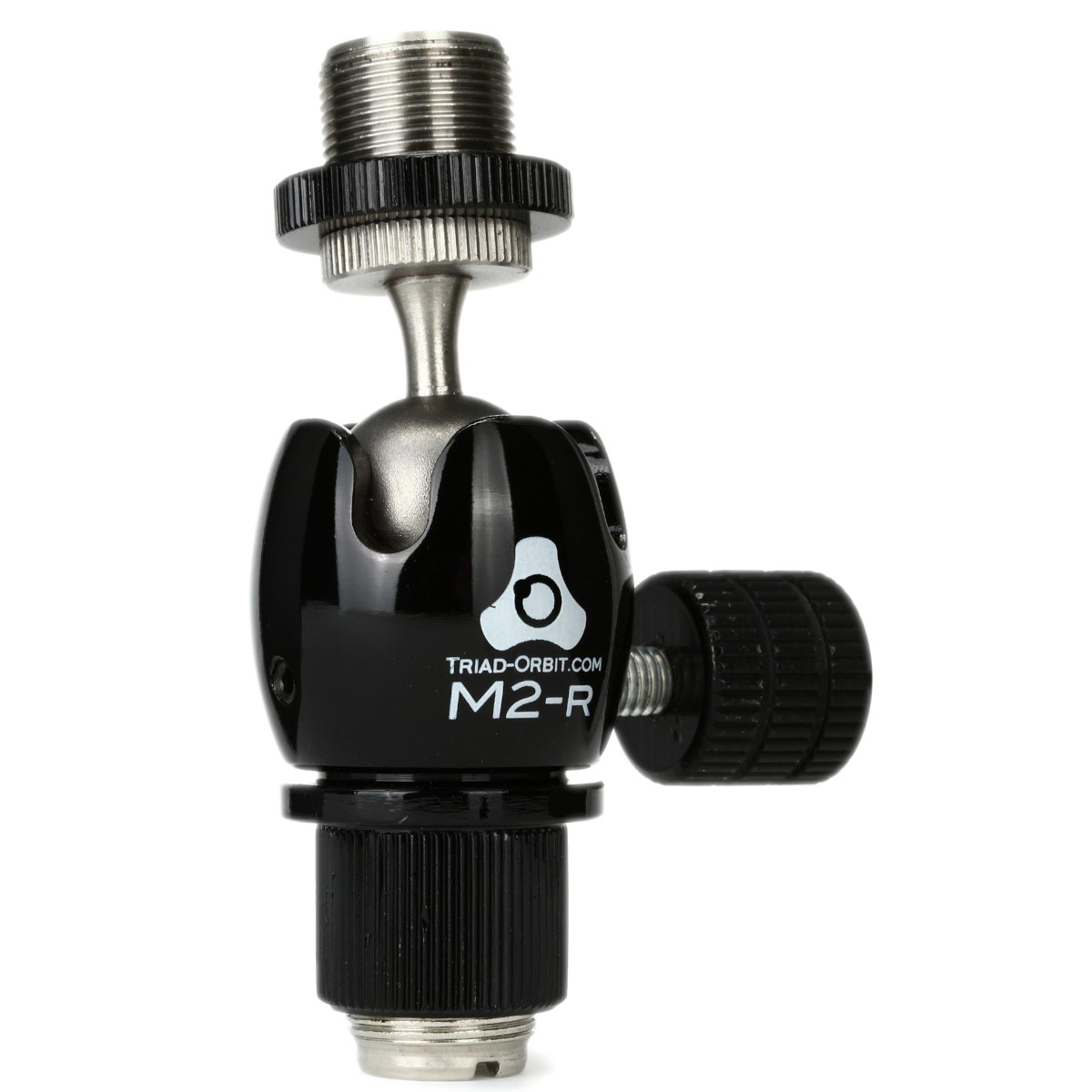 M2-R – Retrofittable Short Stem Adaptor