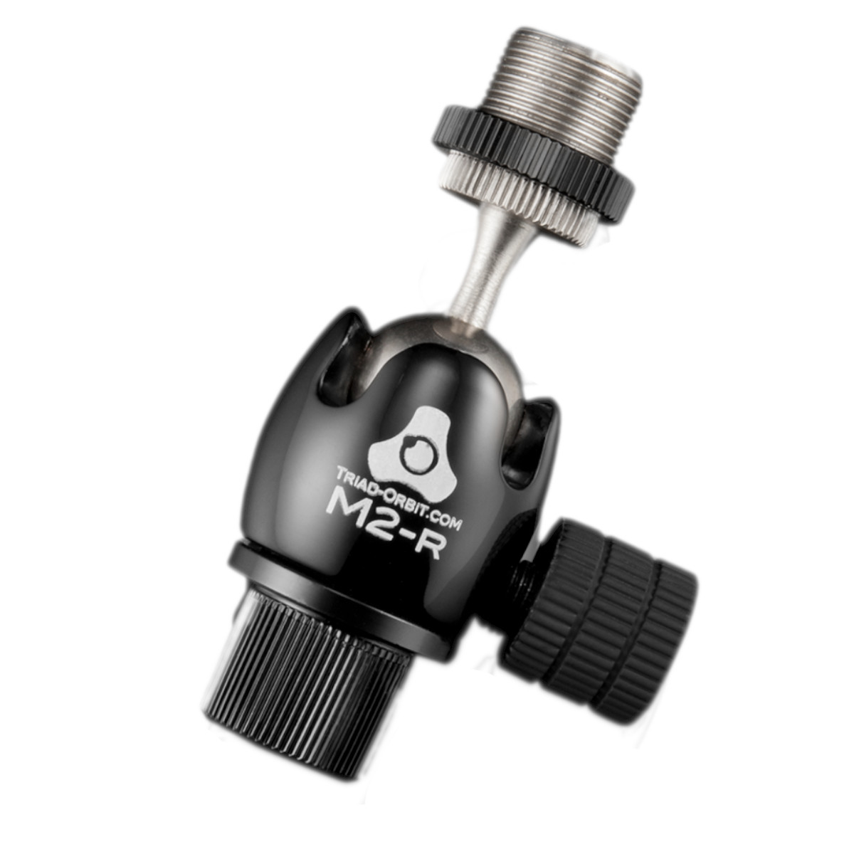 M2-R – Retrofittable Short Stem Adaptor