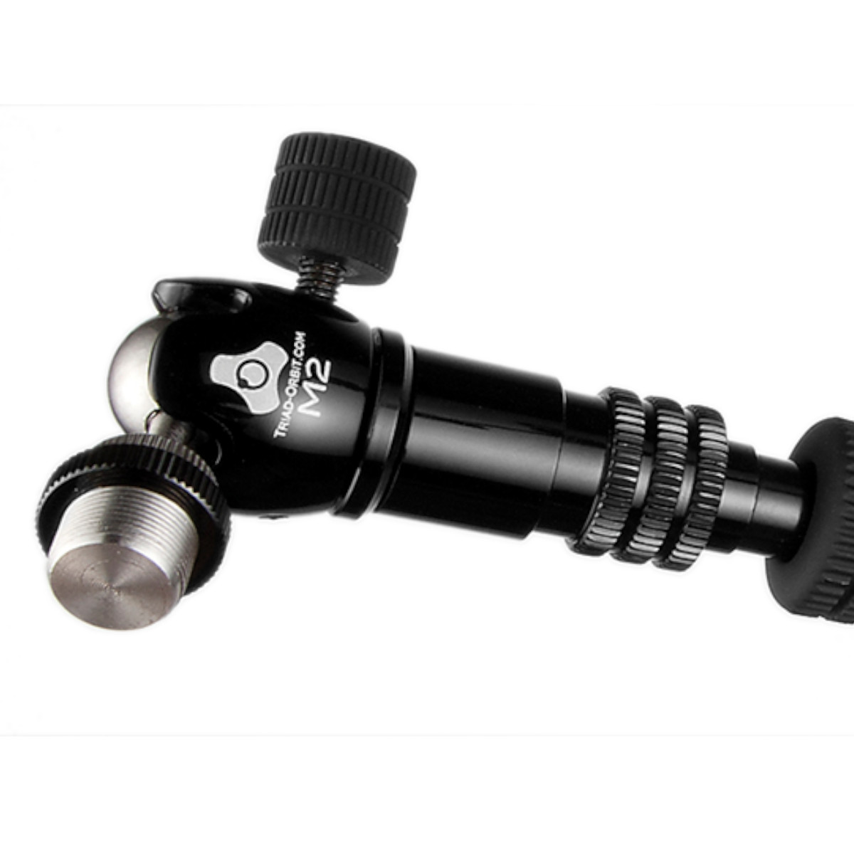 M2 – Short Stem Adaptor
