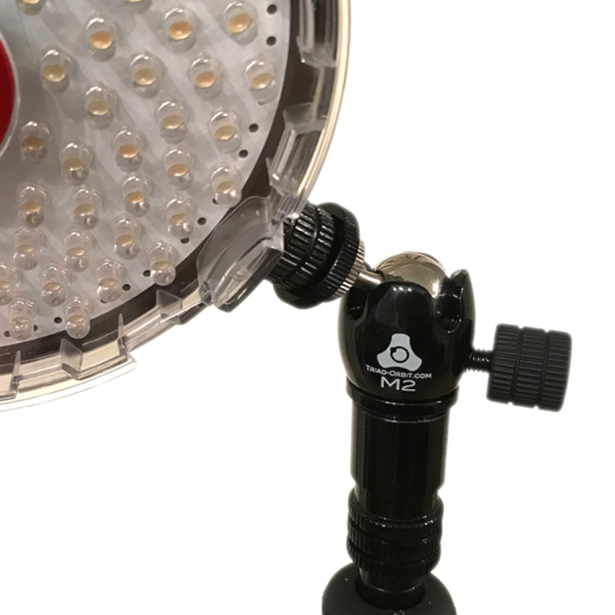 M2 – Short Stem Adaptor