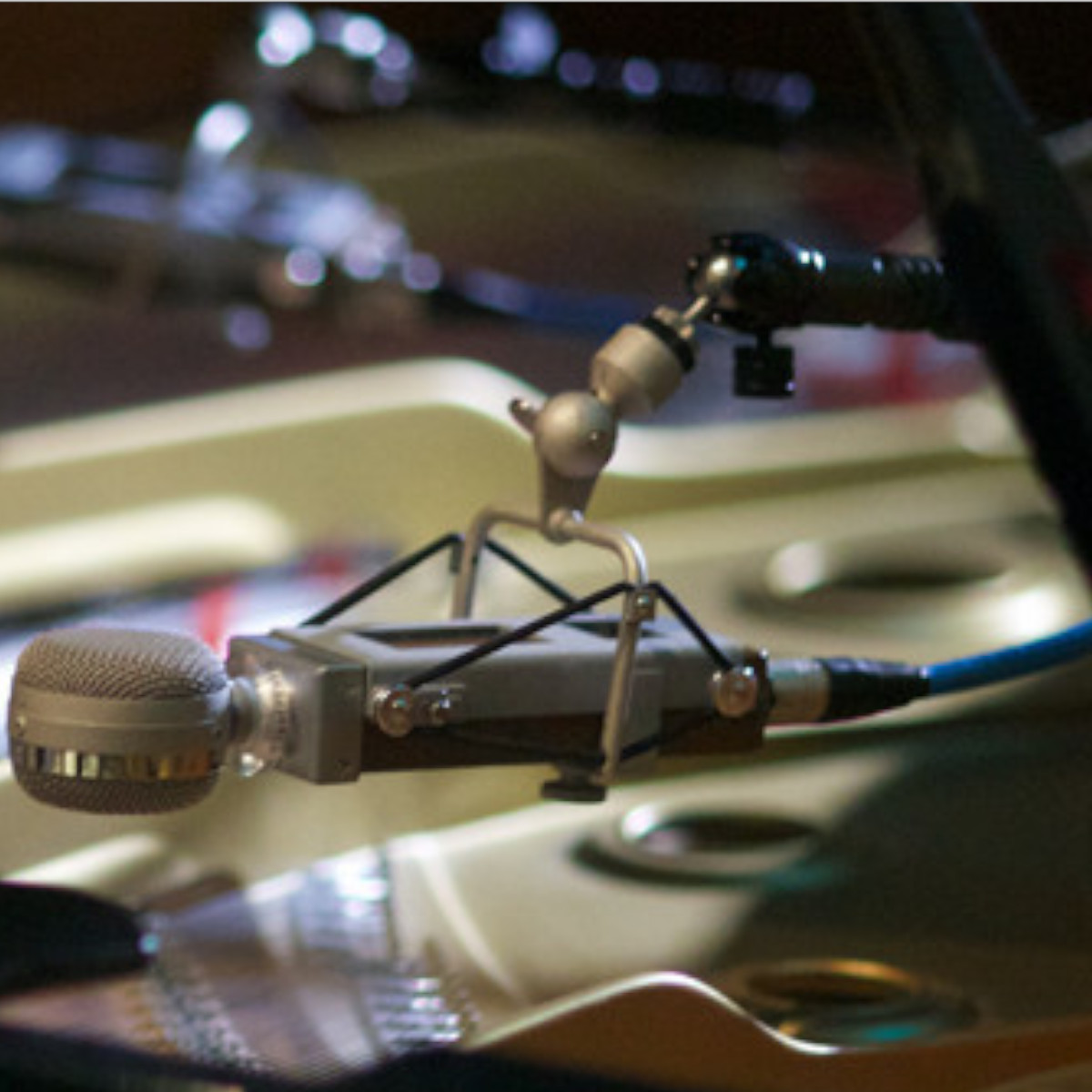 M2 – Short Stem Adaptor