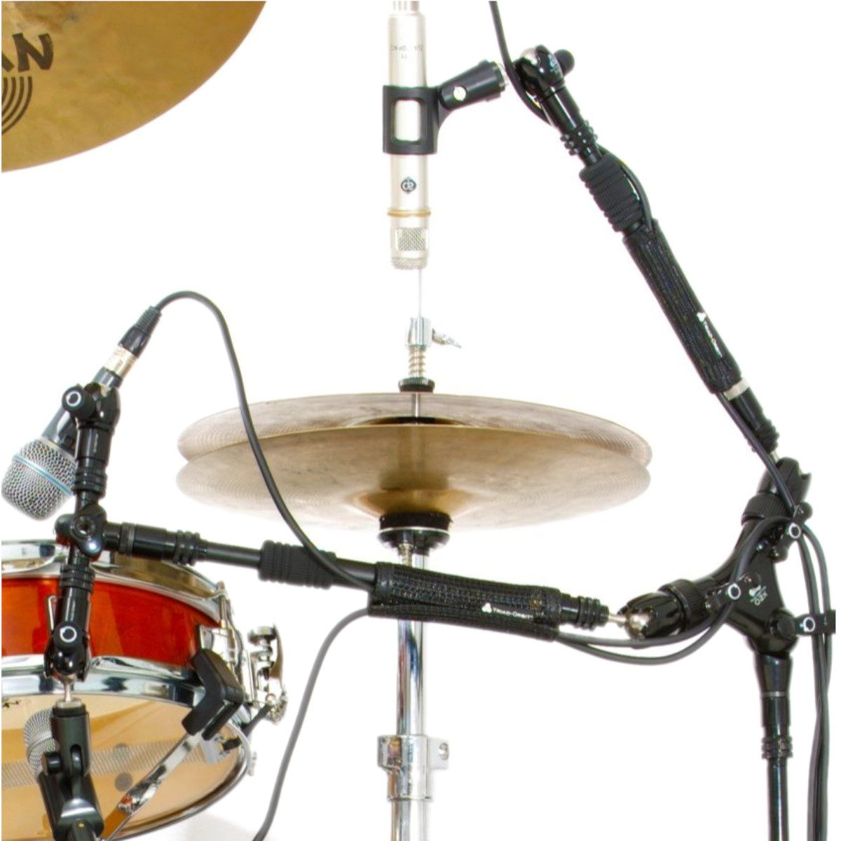 M2 – Short Stem Adaptor