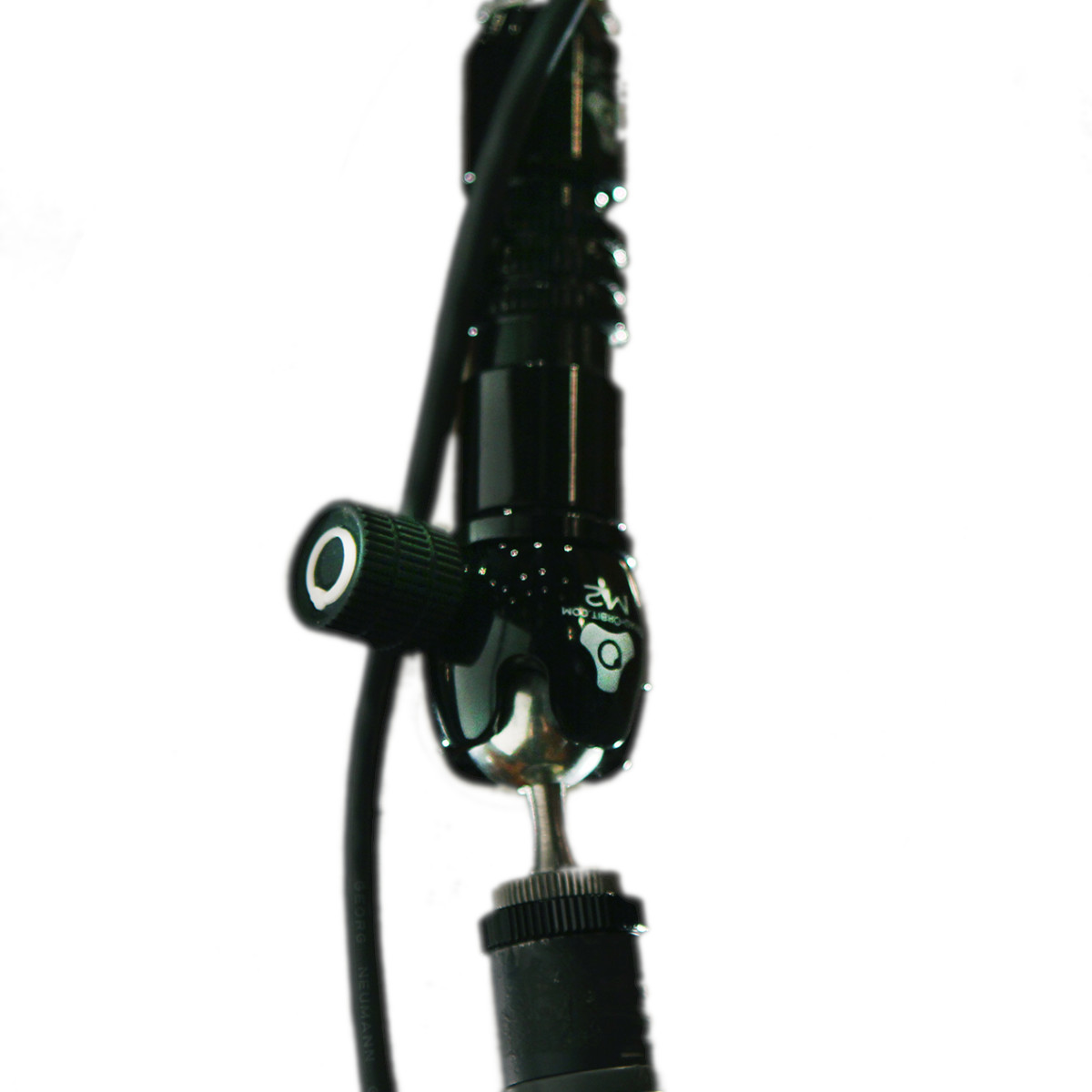 M2 – Short Stem Adaptor