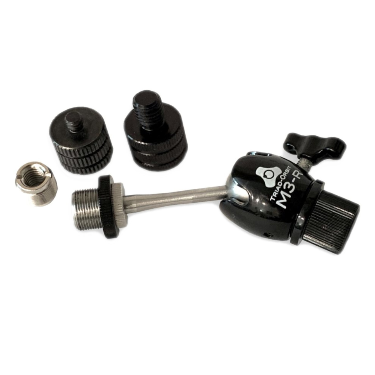 M3-R – Retrofittable Long Stem Adapto