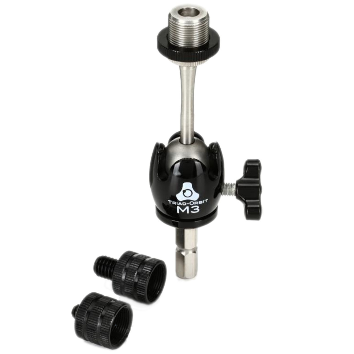 M3 – Long Stem Adaptor