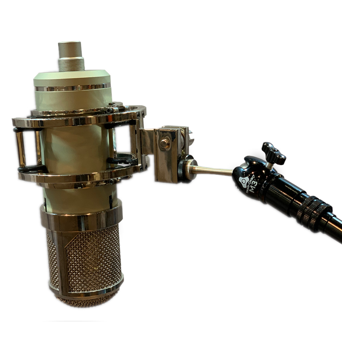 M3 – Long Stem Adaptor