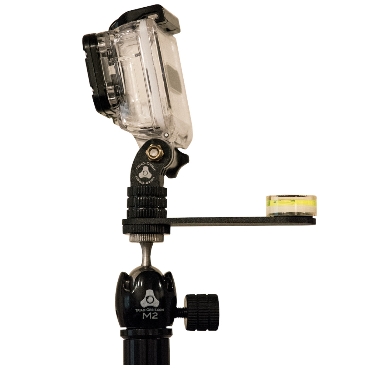 MLVL – Micro Level, Camera leveling Bubble