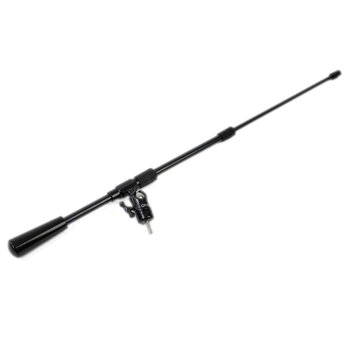 T3/O1-L/M2- Tall Tripod Stand System including (1) T3, (1) O1-L, and (1) M2