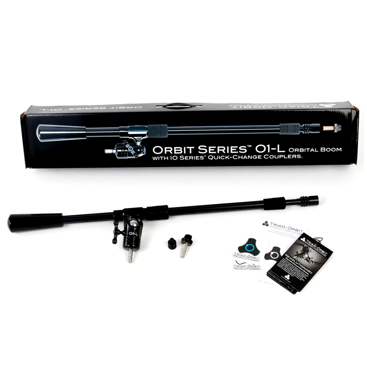 O1-L – Single Arm Orbital Boom