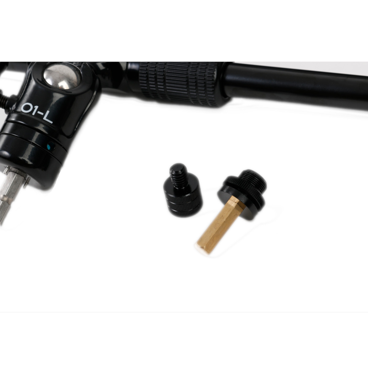 O1-L – Single Arm Orbital Boom