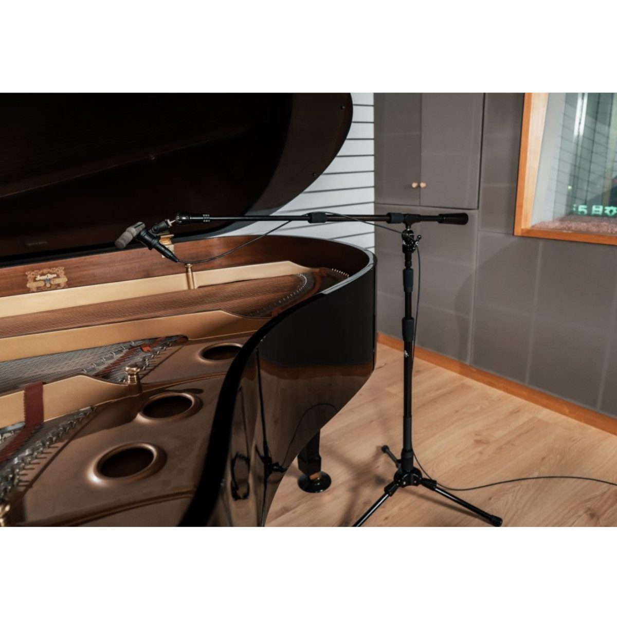 O1-L – Single Arm Orbital Boom