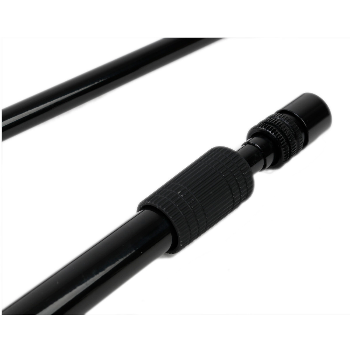 O2 – Dual Arm Orbital Boom