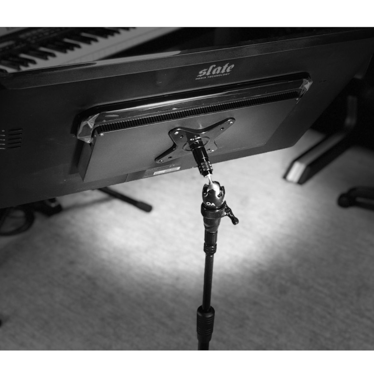 OA orbit arm – Orbit Arm