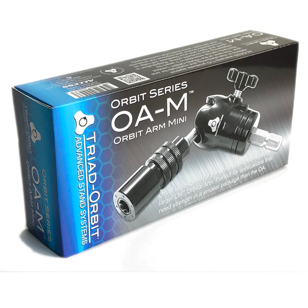 OA-M mini orbit arm – Mini Orbit Arm