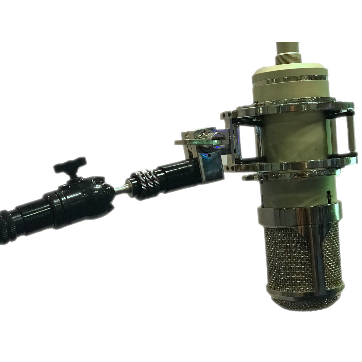 OA-M mini orbit arm – Mini Orbit Arm