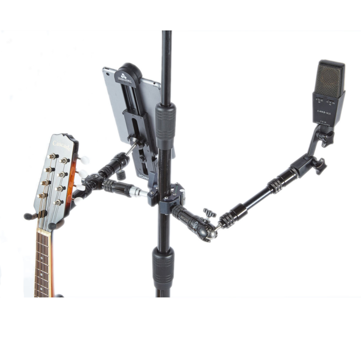 OA-M mini orbit arm – Mini Orbit Arm