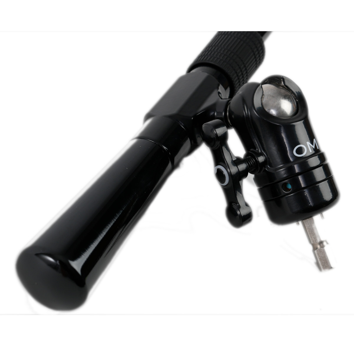 OM – Mini Single Arm Orbital Boom