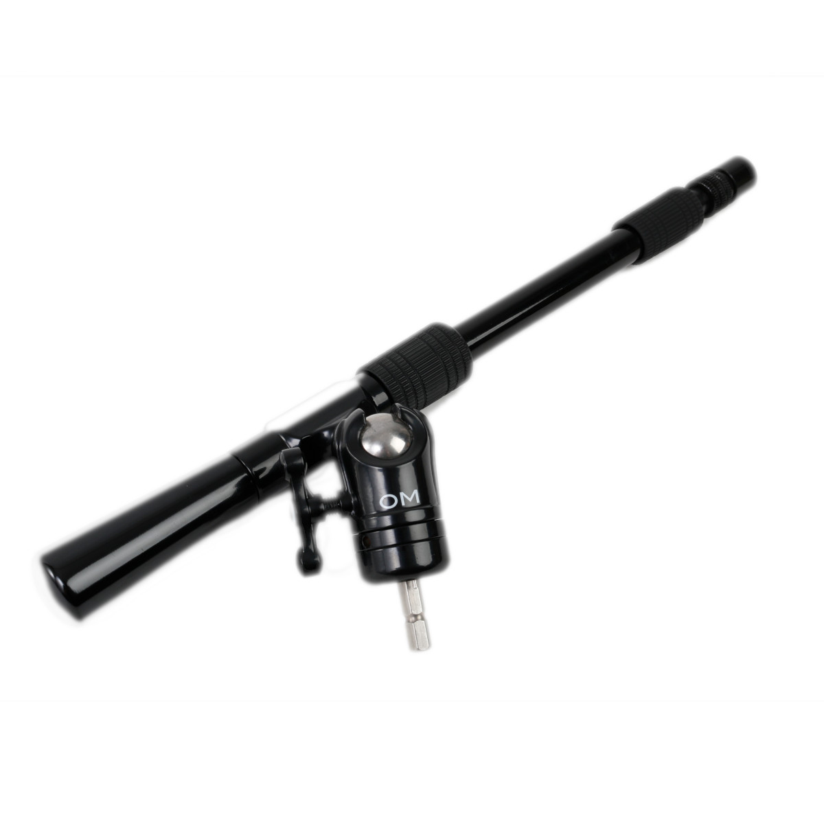 OM – Mini Single Arm Orbital Boom